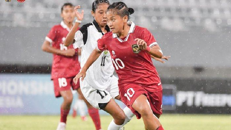 Nhận định, soi kèo U19 Nữ Indonesia vs U19 Nữ Thái Lan, 19h30 ngày 13/7 - Ảnh 1