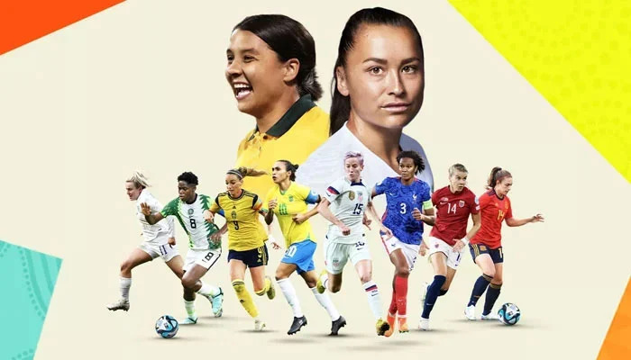 FIFA miễn phí 20.000 vé xem World Cup nữ 2023 tại New Zealand vì... ế - Ảnh 2