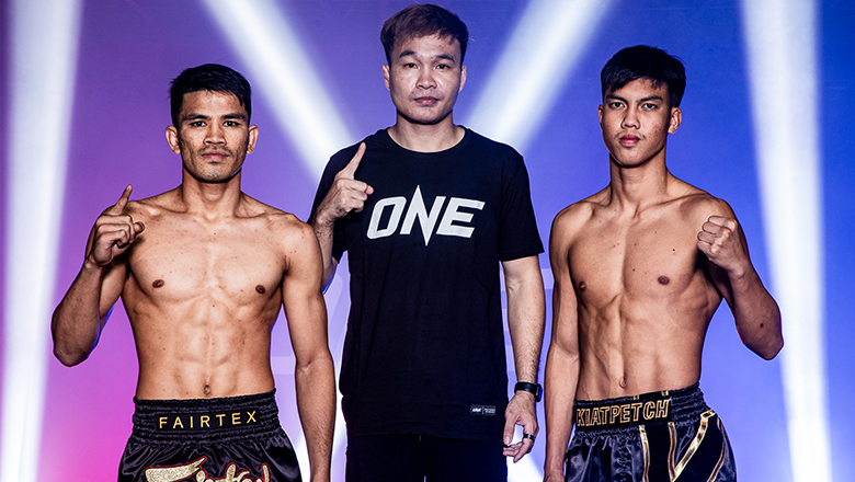 Lịch thi đấu ONE Championship Lumpinee 25 - Ảnh 1