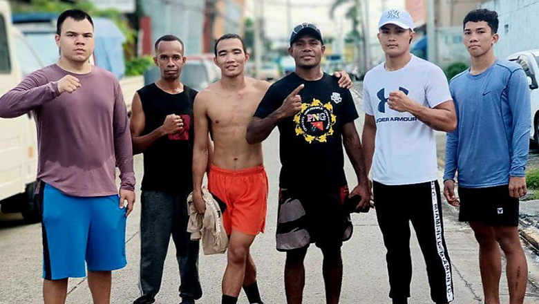 Lịch thi đấu Boxing Việt Nam WBO Global Prelude - Ảnh 2
