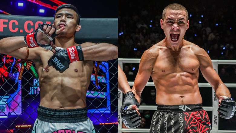 Link xem trực tiếp võ thuật ONE Championship Fight Night 12 - Ảnh 1