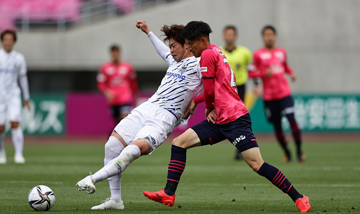 Nhận định, soi kèo Cerezo Osaka vs Urawa Red Diamonds, 17h00 ngày 16/7: Duyên đối đầu - Ảnh 4