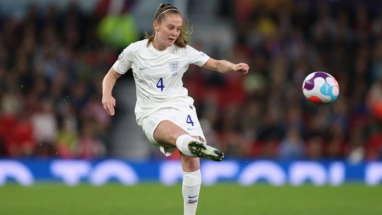 LĐBĐ Anh nhất quyết không thêm tiền thưởng cho ĐT nữ dịp World Cup 2023 - Ảnh 1