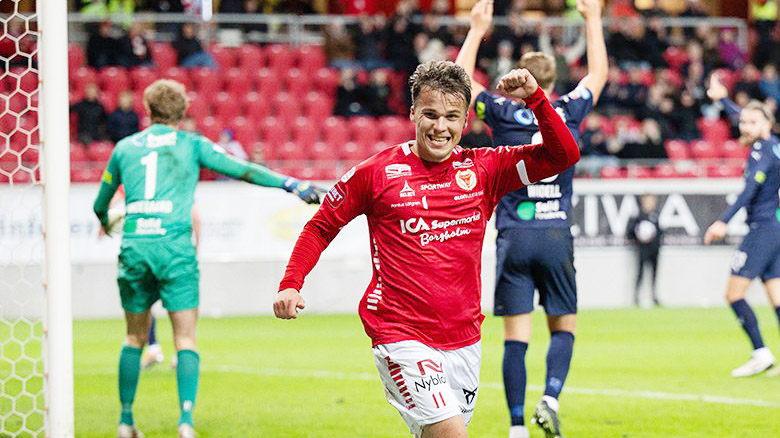 Nhận định, soi kèo Hammarby vs Kalmar FF, 20h ngày 16/7: Những vị khách khó chiều - Ảnh 1