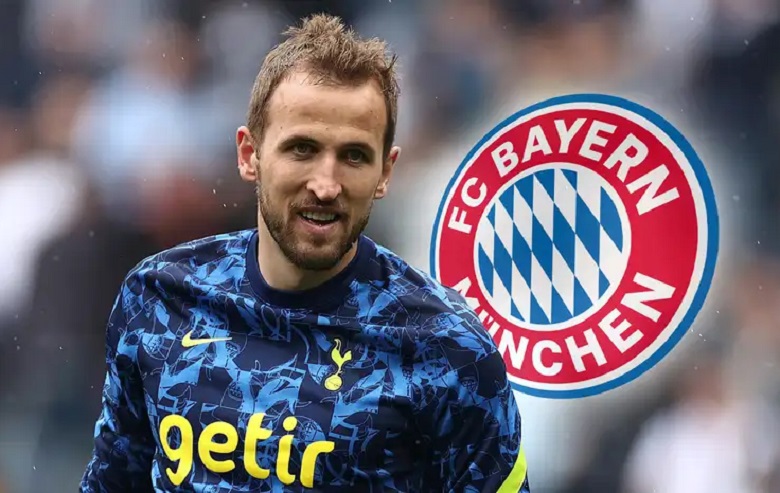 Sếp lớn công khai xác nhận Harry Kane đồng ý gia nhập Bayern Munich - Ảnh 1