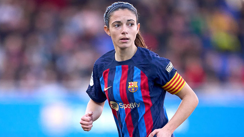 Top 5 cầu thủ nữ đáng xem nhất World Cup nữ 2023 - Ảnh 4