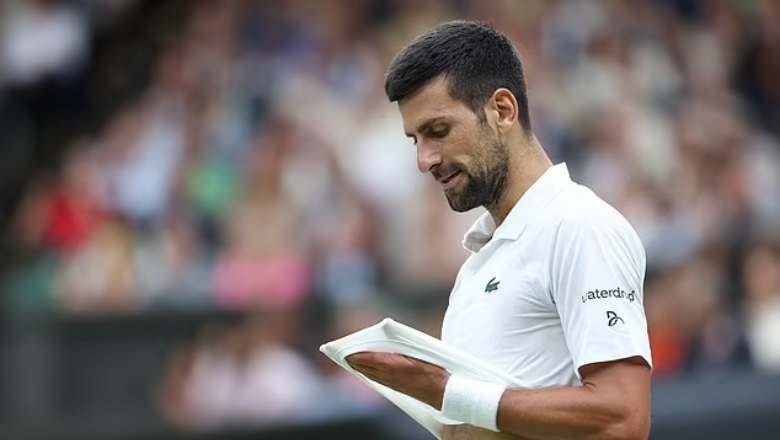 Alcaraz ngược dòng hạ Djokovic sau 5 set, lần đầu tiên vô địch Wimbledon - Ảnh 3