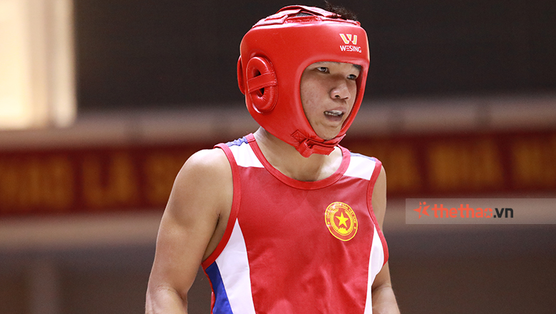 Đoàn Quân Đội khiếu nại thành công ở giải Boxing trẻ toàn quốc - Ảnh 3
