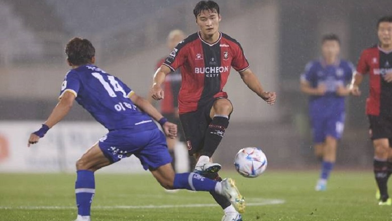 Nhận định, soi kèo Bucheon FC 1995 vs Chungbuk Cheongju, 17h00 ngày 18/7: Mệnh lệnh phải thắng - Ảnh 1