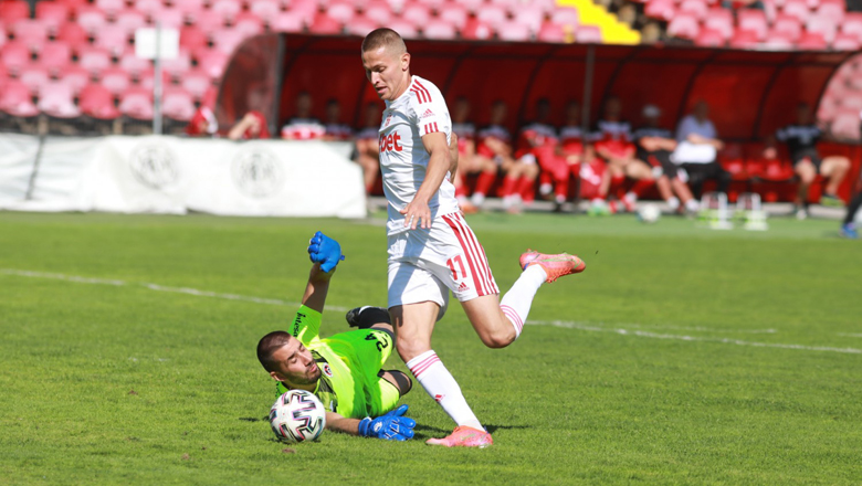 Nhận định, soi kèo Lokomotiv Sofia vs POFC Botev Vratsa, 22h30 ngày 17/7: Khách tay trắng - Ảnh 1