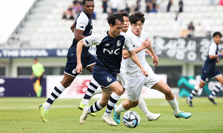 Nhận định, soi kèo Seoul E-Land FC vs Gimpo FC, 17h00 ngày 18/7: Con mồi quen thuộc - Ảnh 4