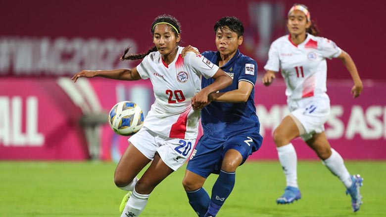 Philippines có bản quyền World Cup nữ 2023 sát ngày khởi tranh, phát miễn phí cho người dân - Ảnh 1