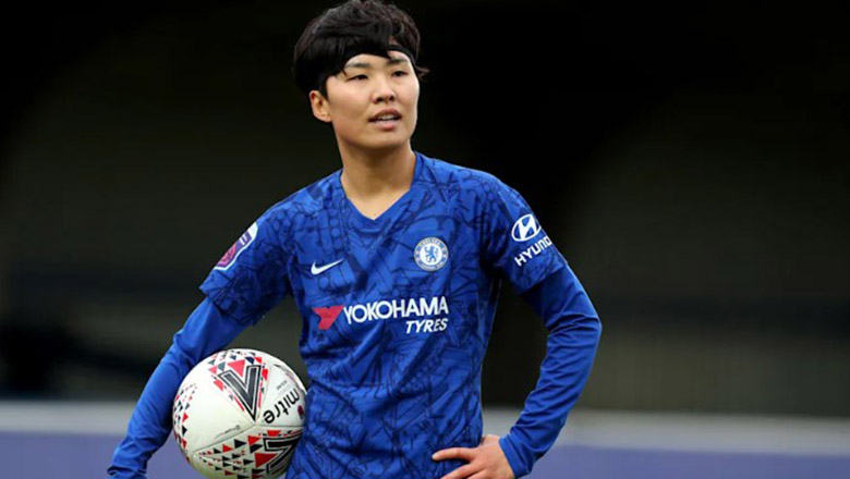 ‘Hàn Quốc sẵn sàng đánh bại mọi đối thủ ở World Cup nữ 2023’ - Ảnh 1
