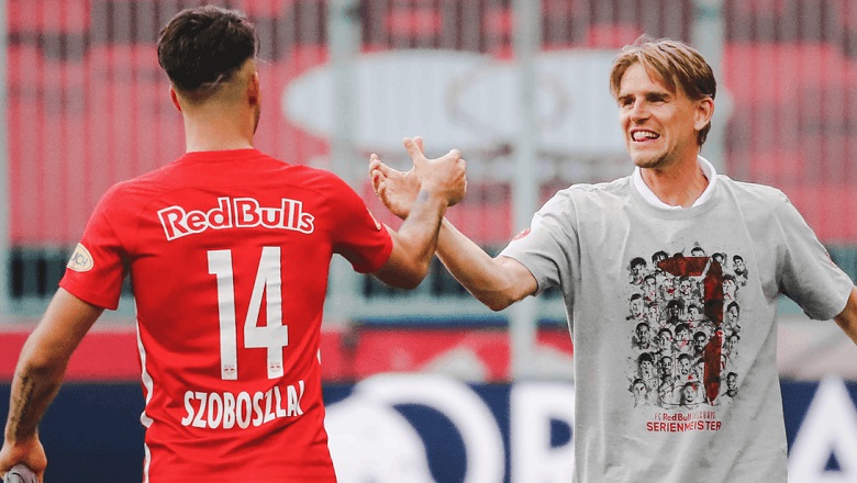 Bayern Munich bổ nhiệm người phát hiện ra Haaland, Szoboszlai làm giám đốc thể thao - Ảnh 1