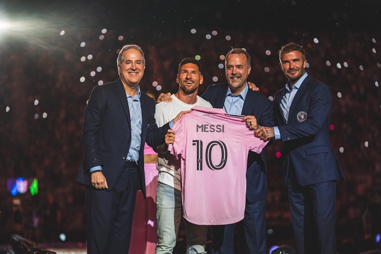Messi đến xứ sở cờ hoa: Đời chưa chắc đã màu hồng như áo đấu của Inter Miami - Ảnh 2