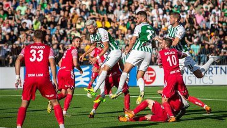 Nhận định, soi kèo Struga vs Zalgiris, 22h00 ngày 18/7: Nắm bắt cơ hội - Ảnh 1