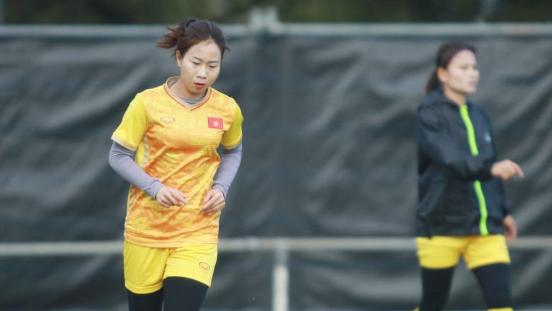 Đội tuyển nữ Việt Nam hạn chế tối đa bàn thua ở trận gặp tuyển nữ Mỹ tại World Cup nữ 2023 - Ảnh 1