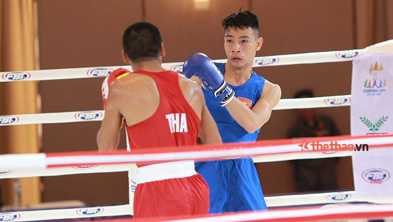 VĐV Quân Đội bị đề nghị kỷ luật vì gây rối ở giải Boxing trẻ toàn quốc - Ảnh 2