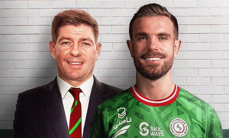 Liverpool đồng ý bán đội trưởng Henderson cho CLB Saudi Arabia của HLV Gerrard - Ảnh 2