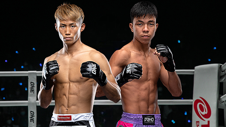 Link xem trực tiếp võ thuật ONE Championship Lumpinee 26 - Ảnh 1