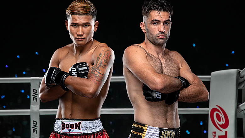 Nhận định, dự đoán kết quả ONE Championship Lumpinee 26 - Ảnh 1