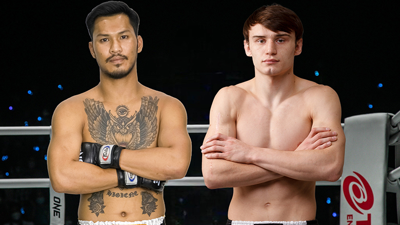 Xem trực tiếp ONE Championship Lumpinee 26 ở đâu, kênh nào - Ảnh 1