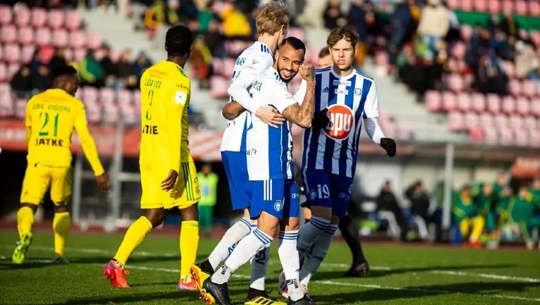 Nhận định, soi kèo HJK vs Ilves, 21h00 ngày 22/7: Vượt qua khó khăn - Ảnh 1