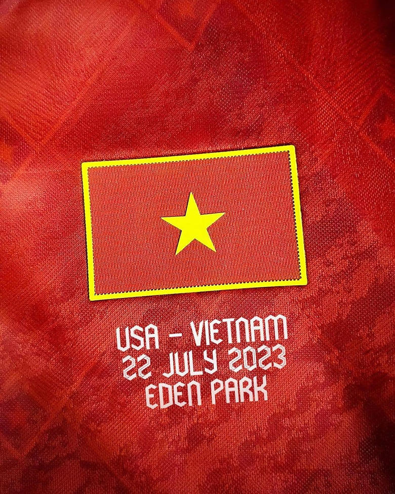 TRỰC TIẾP ĐT nữ Việt Nam vs ĐT nữ Mỹ, 8h00 ngày 22/7 - Ảnh 2