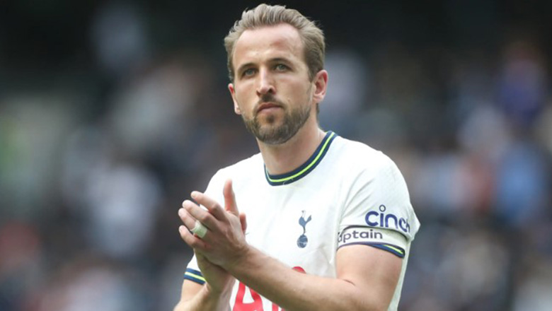 Chuyện viễn tưởng: Tottenham muốn đưa Kylian Mbappe về thay Harry Kane - Ảnh 2