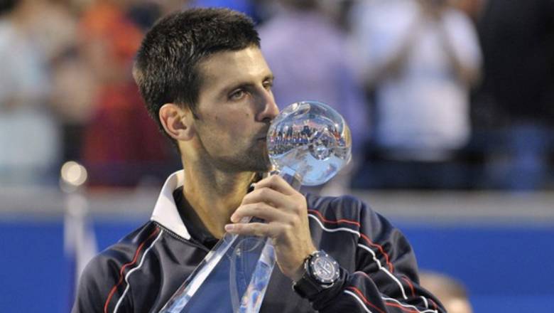Djokovic rút khỏi Canadian Open, cần thêm thời gian nghỉ ngơi sau Wimbledon - Ảnh 2