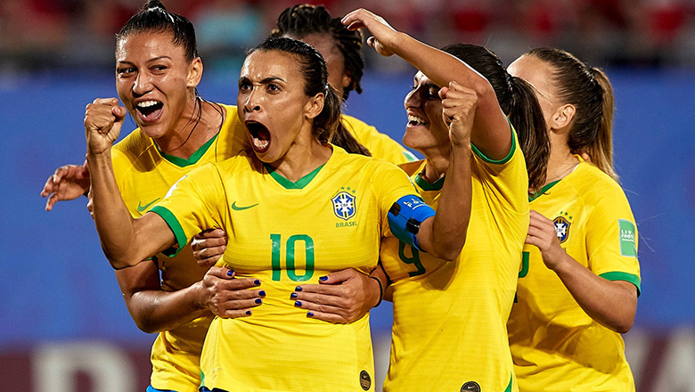 Link xem trực tiếp nữ Brazil vs nữ Panama, 18h00 ngày 24/7 - Ảnh 2