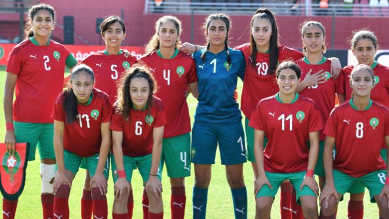 Link xem trực tiếp nữ Đức vs nữ Morocco, 15h30 ngày 24/7 - Ảnh 3