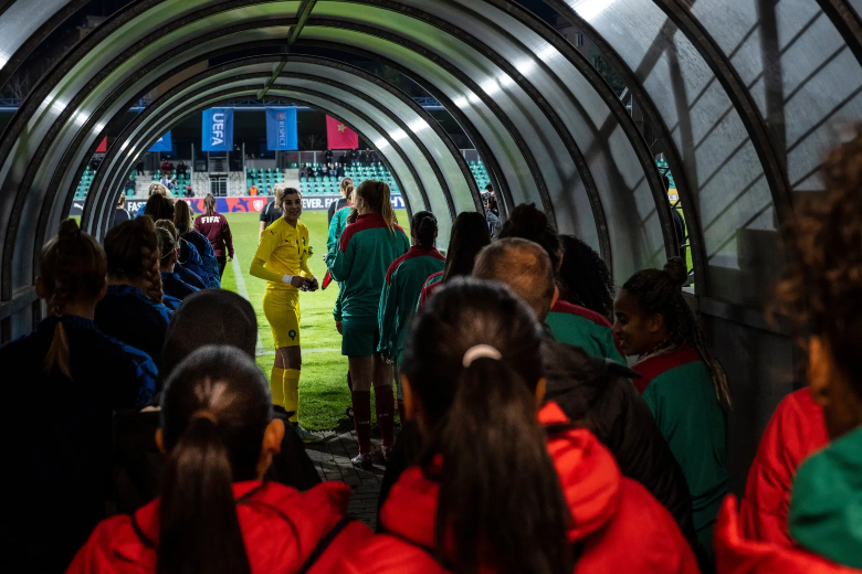 Morocco có mặt ở World Cup nữ 2023 đã là chiến thắng - Ảnh 3