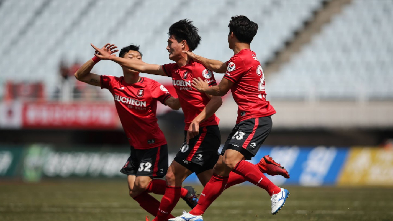 Nhận định, soi kèo Gimpo FC vs Ansan Greeners, 17h00 ngày 24/7 - Ảnh 1