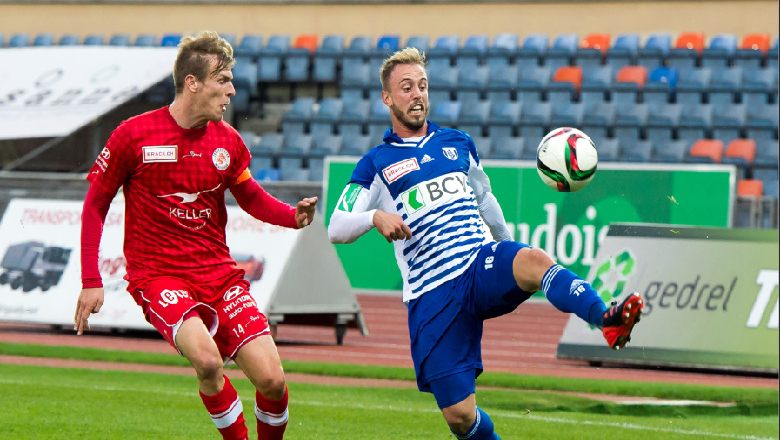 Nhận định, soi kèo Kvik Halden vs Brann B, 20h00 ngày 24/7 - Ảnh 1