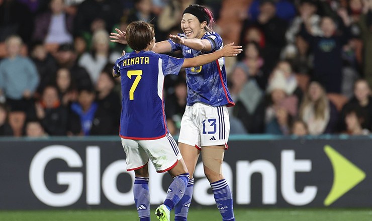 Nhận định, soi kèo Nữ Nhật Bản vs Nữ Costa Rica, 12h00 ngày 26/7: Giành vé đi tiếp - Ảnh 4