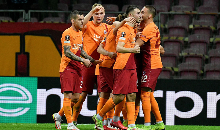 Nhận định, soi kèo VMFD Zalgiris vs Galatasaray, 23h00 ngày 25/7: Chênh lệch đẳng cấp - Ảnh 3