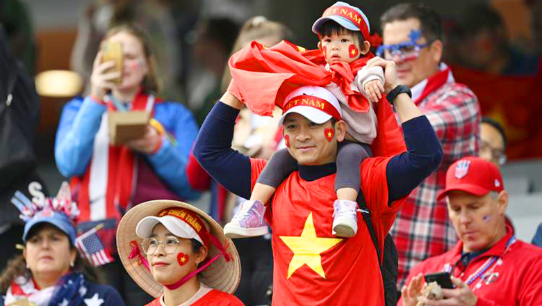 Trận Việt Nam vs Mỹ đi vào lịch sử bóng đá New Zealand với kỷ lục vô tiền khoáng hậu - Ảnh 2