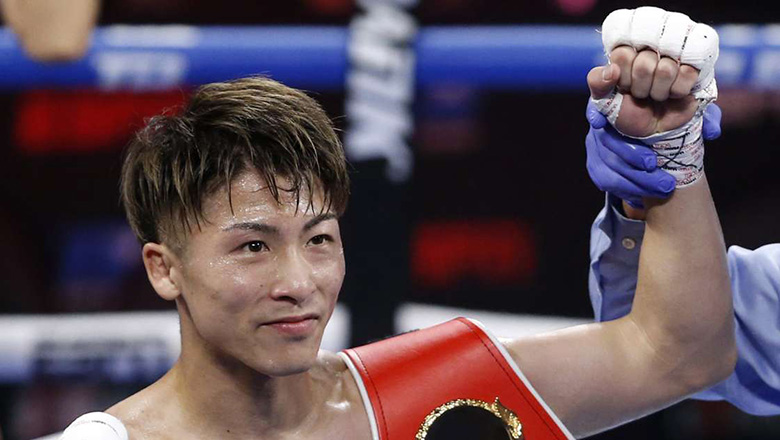 Lịch thi đấu Boxing Stephen Fulton vs Naoya Inoue - Ảnh 1