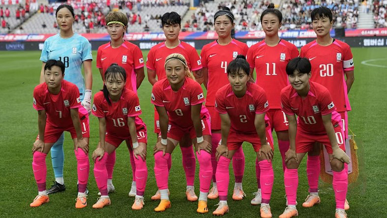 Link xem trực tiếp nữ Colombia vs nữ Hàn Quốc, 9h00 ngày 25/7 - Ảnh 3