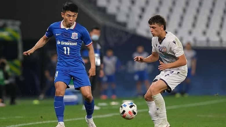 Nhận định, soi kèo Shanghai Shenhua vs Zhejiang, 19h00 ngày 25/7  - Ảnh 1