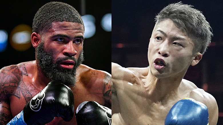 Xem trực tiếp Boxing Stephen Fulton vs Naoya Inoue trên kênh nào? - Ảnh 1