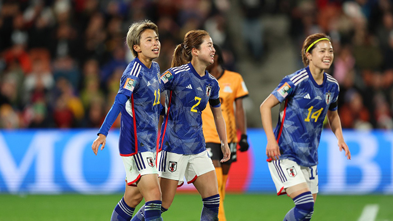 Link xem trực tiếp nữ Nhật Bản vs nữ Costa Rica, 12h00 ngày 26/7 - Ảnh 3