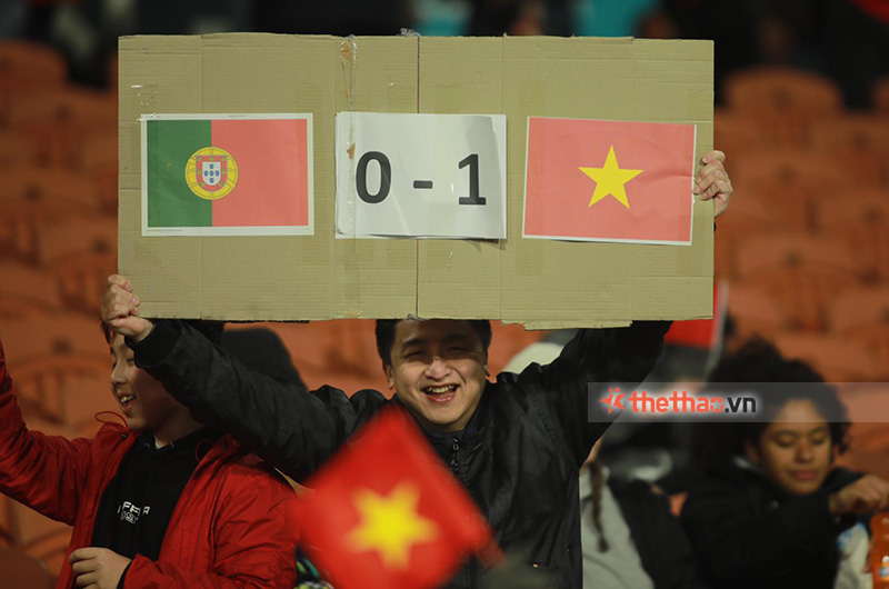 TRỰC TIẾP ĐT Nữ Việt Nam vs Bồ Đào Nha: Thanh Nhã đá chính - Ảnh 6