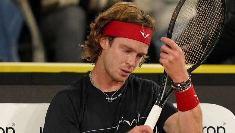 Kết quả tennis hôm nay 28/7: Rublev dừng bước ở vòng 2 Hamburg Open - Ảnh 2