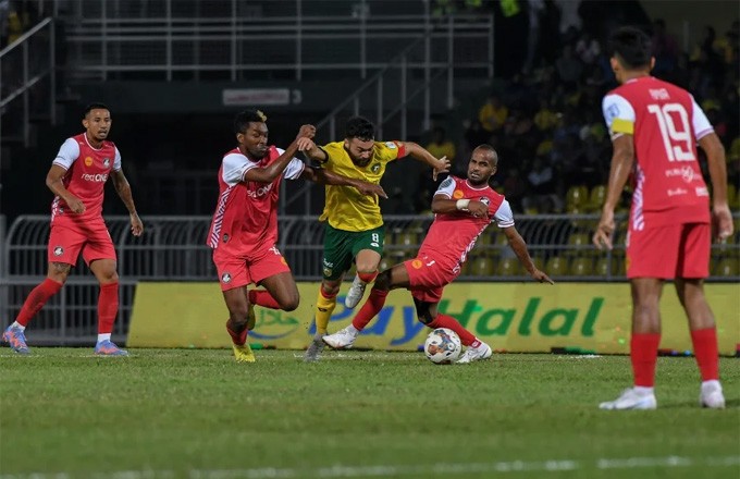 Nhận định, soi kèo Kelantan United vs PDRM FA, 20h ngày 28/7 - Ảnh 7