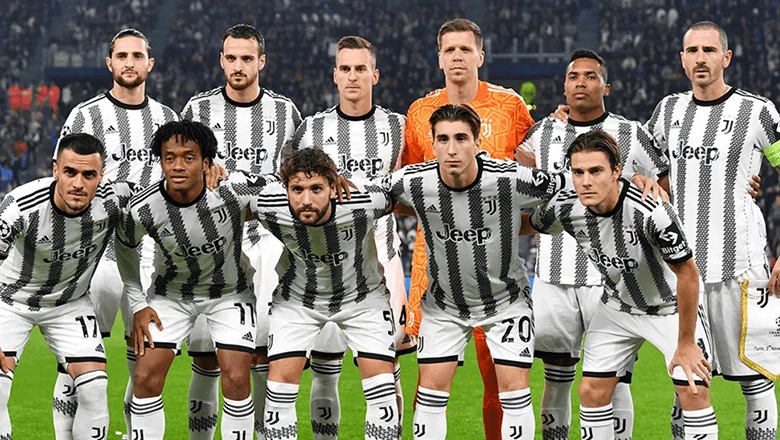 Juventus bị cấm thi đấu ở châu Âu 1 năm - Ảnh 2