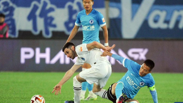 Nhận định, soi kèo Meizhou Hakka vs Dalian Pro, 18h35 ngày 29/7  - Ảnh 1