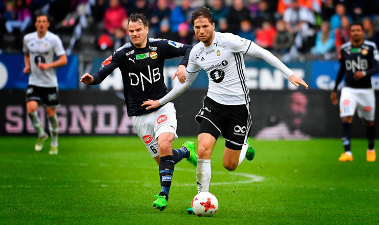 Nhận định, soi kèo Rosenborg vs Odd Grenland, 22h00 ngày 30/7: Con mồi quen thuộc - Ảnh 4