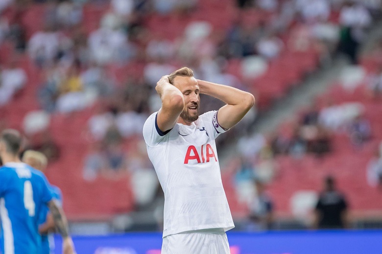 Tottenham tiếp tục 'chơi chiêu' với Bayern Munich trong ngày sinh nhật của Kane - Ảnh 1